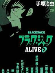 Black Jack Alive